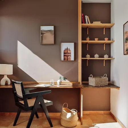 Finnt - 1 Bedroom And Terrace In Eixample Dreta * Barcelona