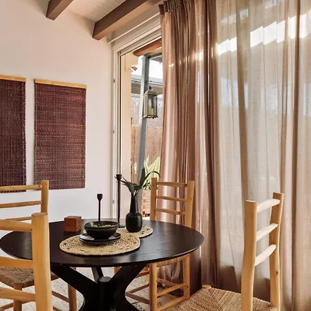 Appartement Finnt - 1 Bedroom And Terrace In Eixample Dreta